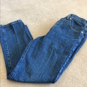Vintage Guess Classic Fit, Straight Leg Jeans - size 30